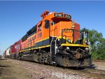 BNSF 3100